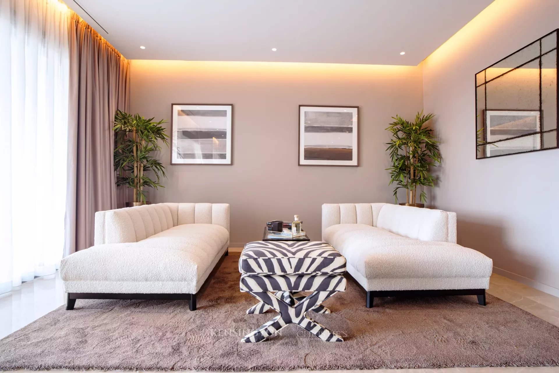 Apartment Victoria in Tanger, Morocco