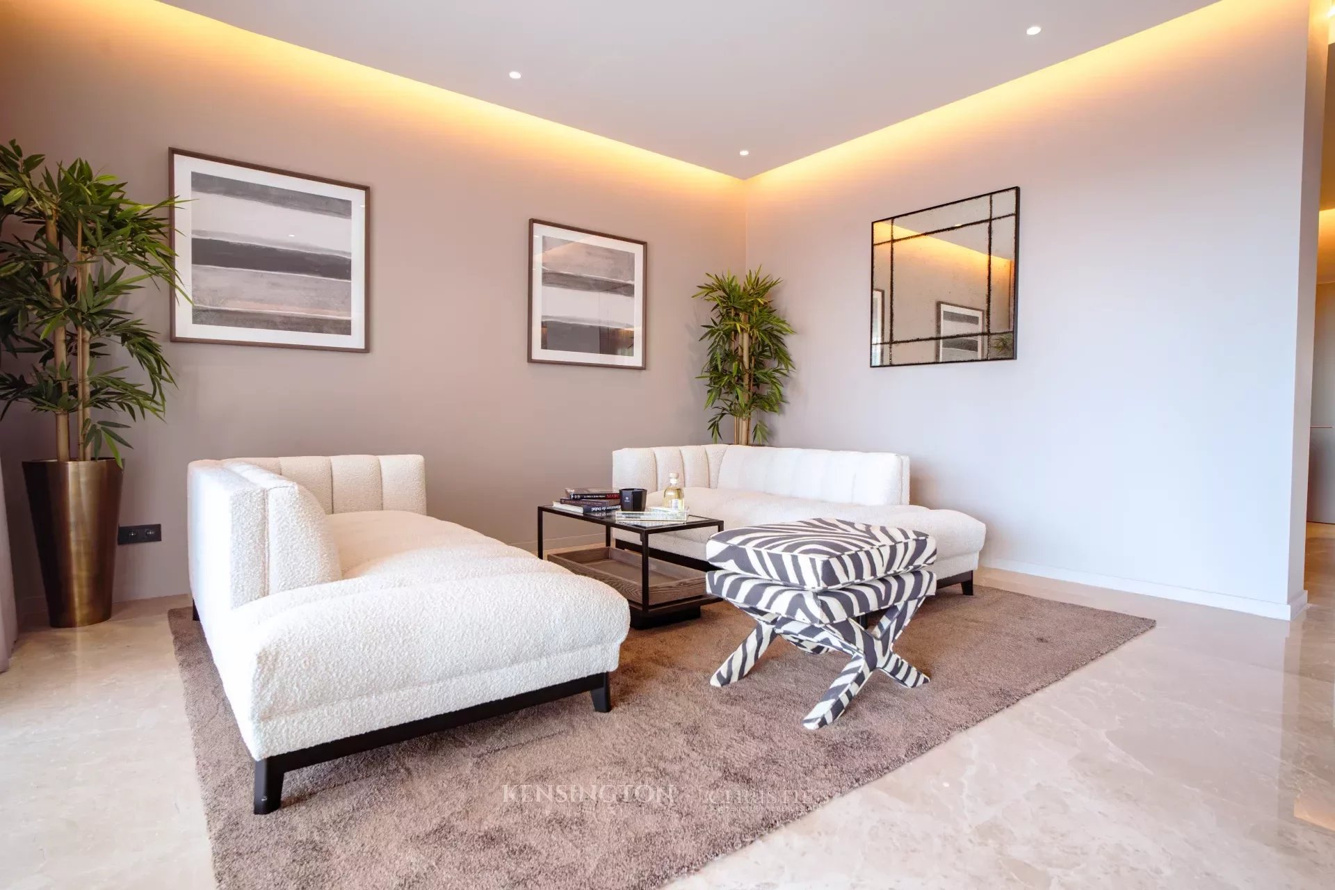 Apartment Victoria in Tanger, Morocco