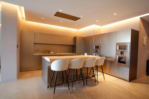 Apartment Victoria in Tanger, Morocco