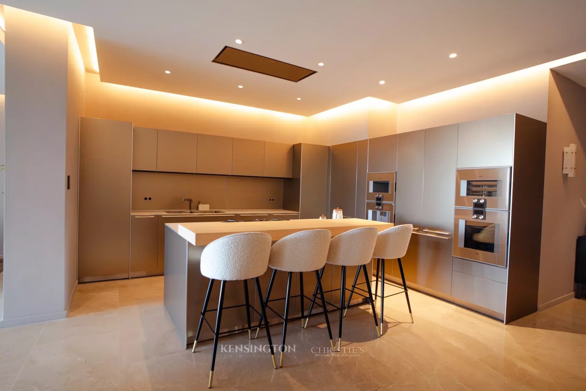Apartment Victoria in Tanger, Morocco