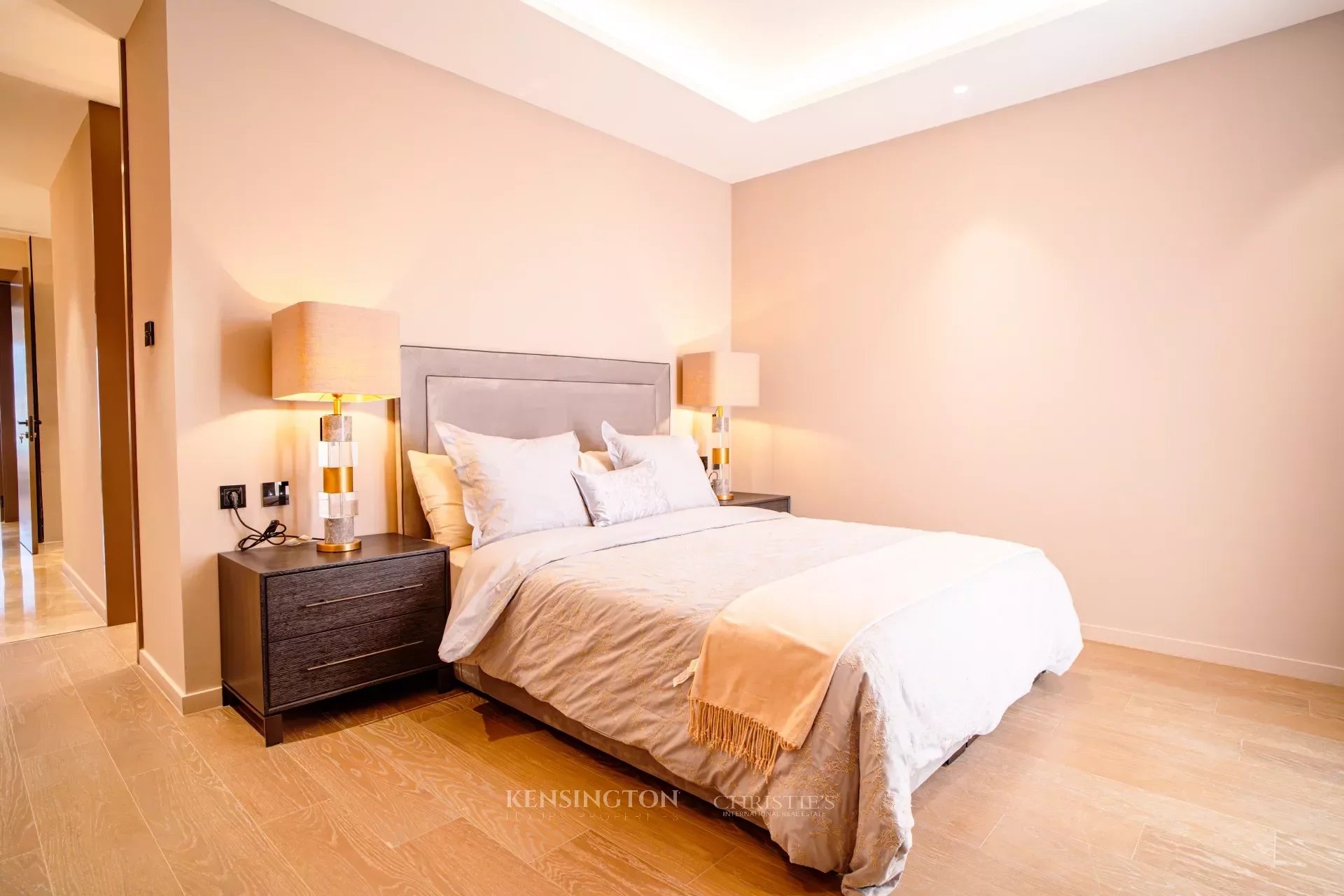 Apartment Victoria in Tanger, Morocco