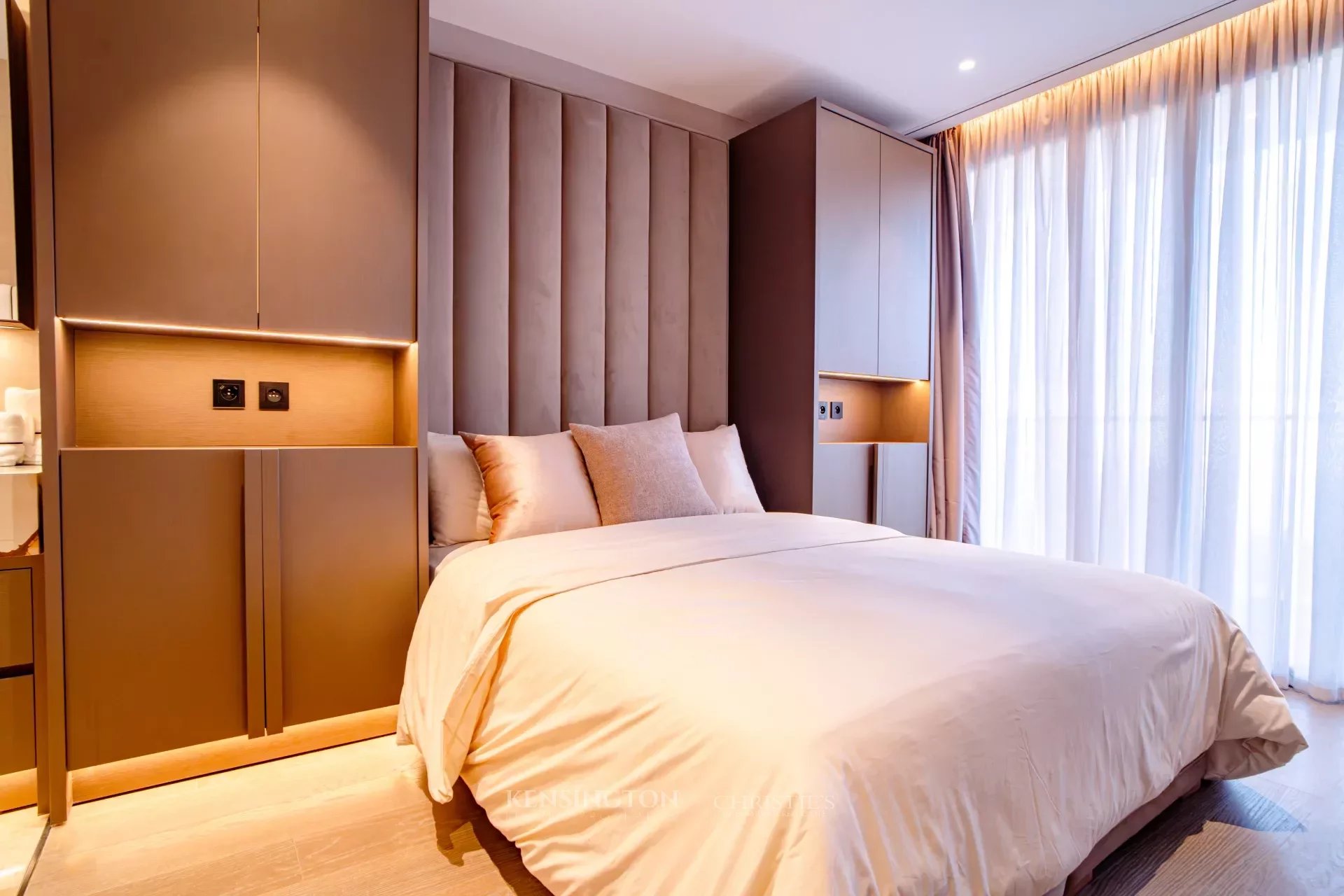 Apartment Victoria in Tanger, Morocco