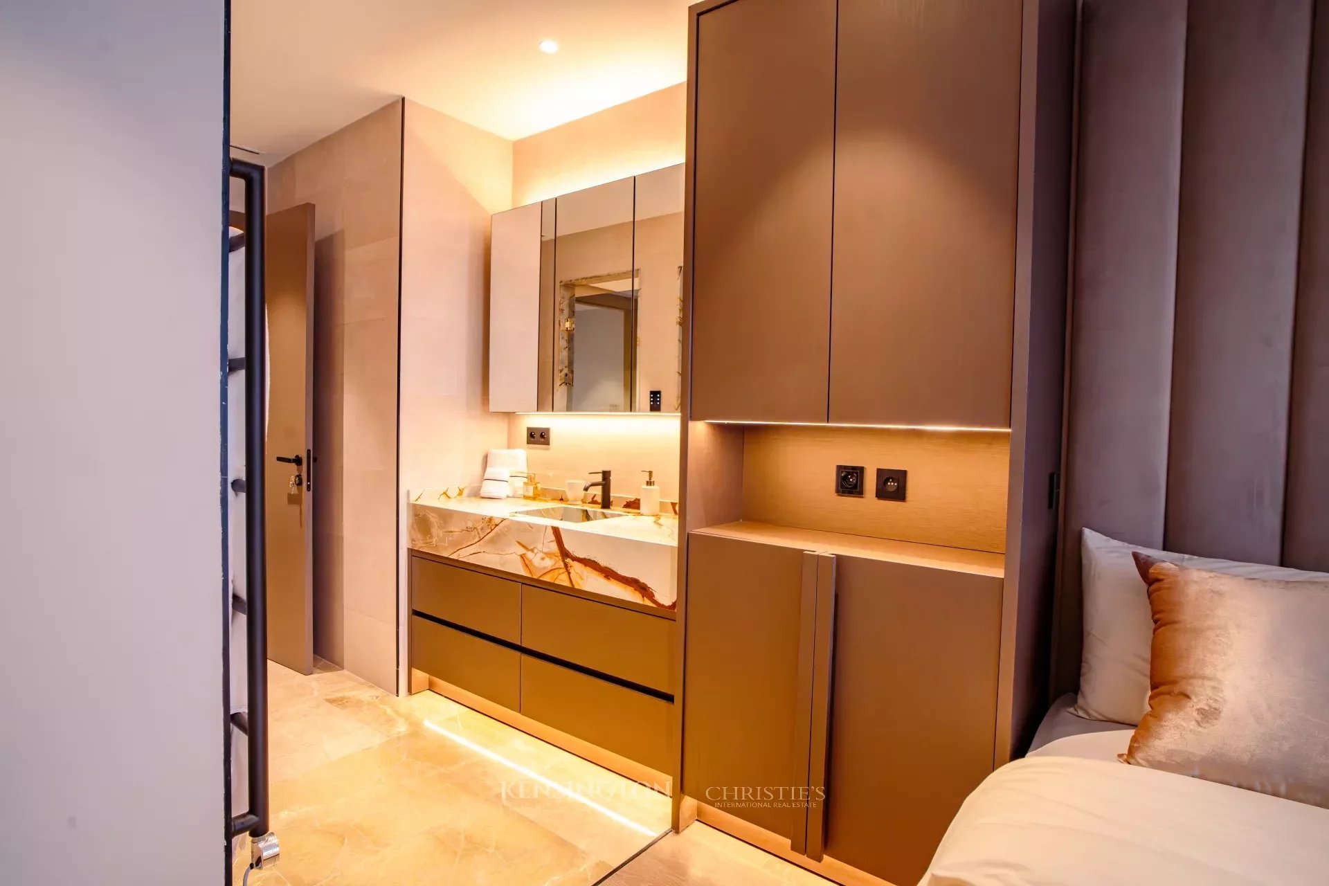 Apartment Victoria in Tanger, Morocco