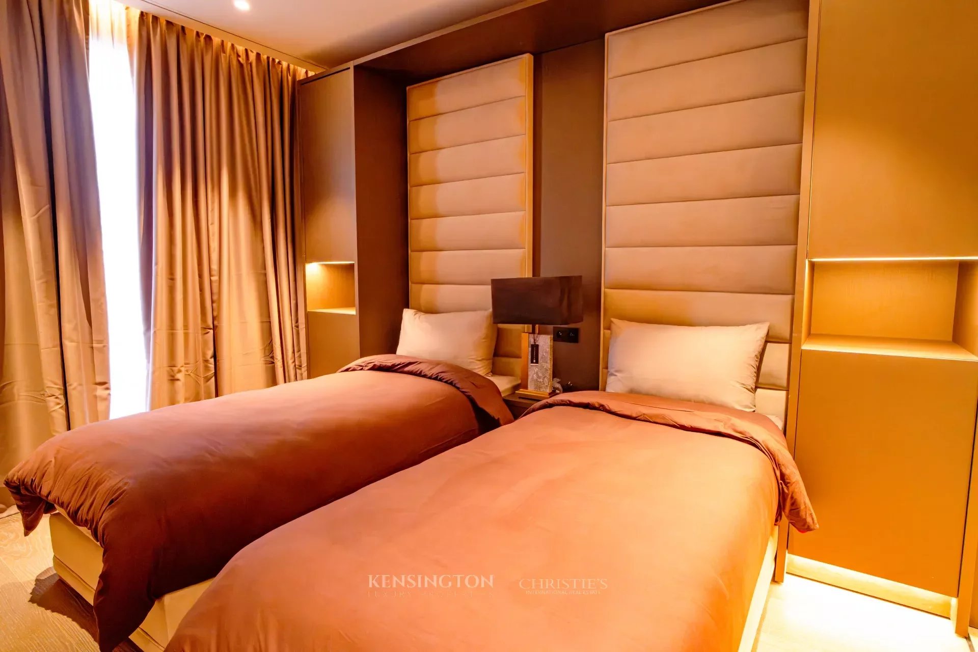 Apartment Victoria in Tanger, Morocco