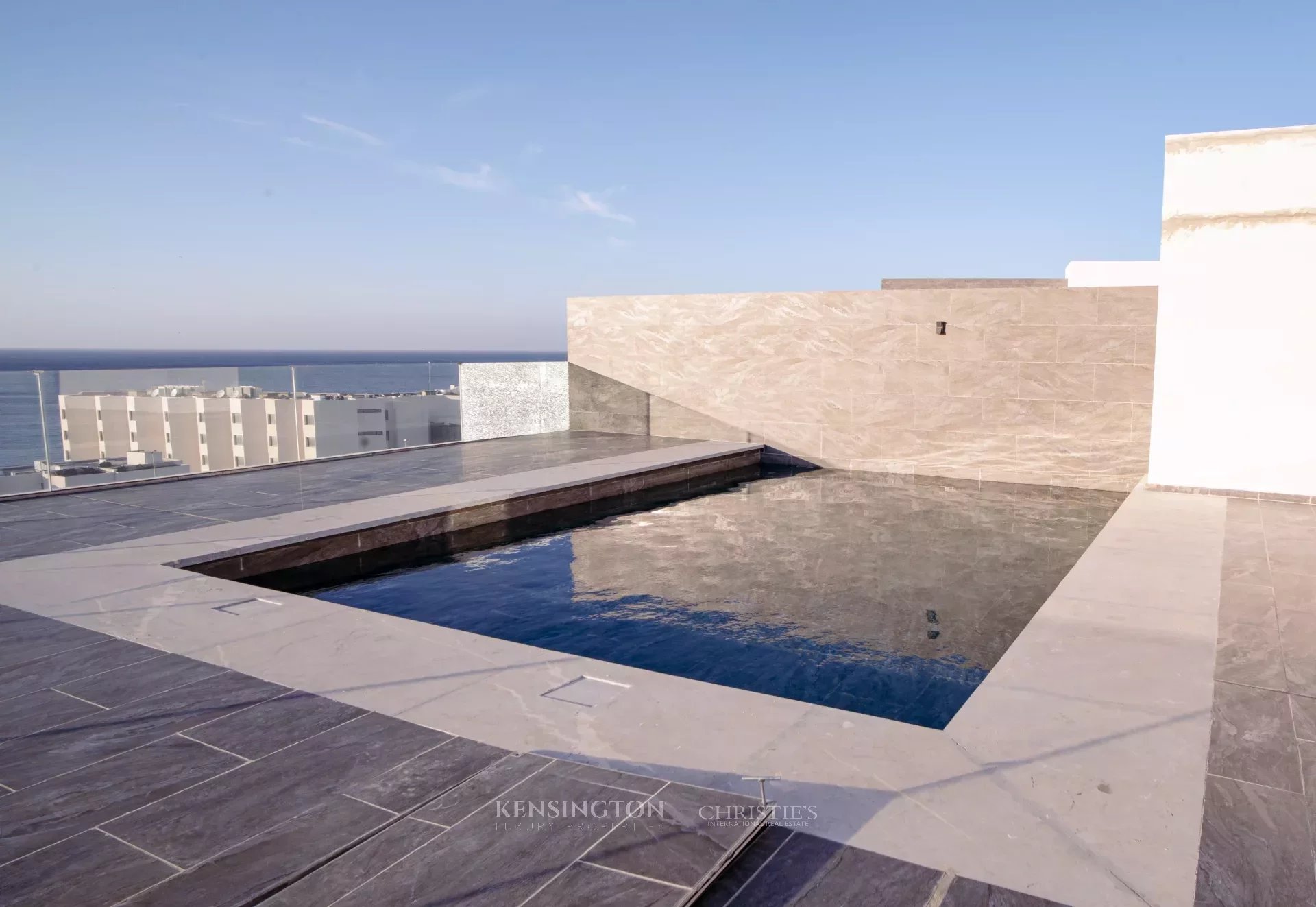 Apartment Victoria in Tanger, Morocco