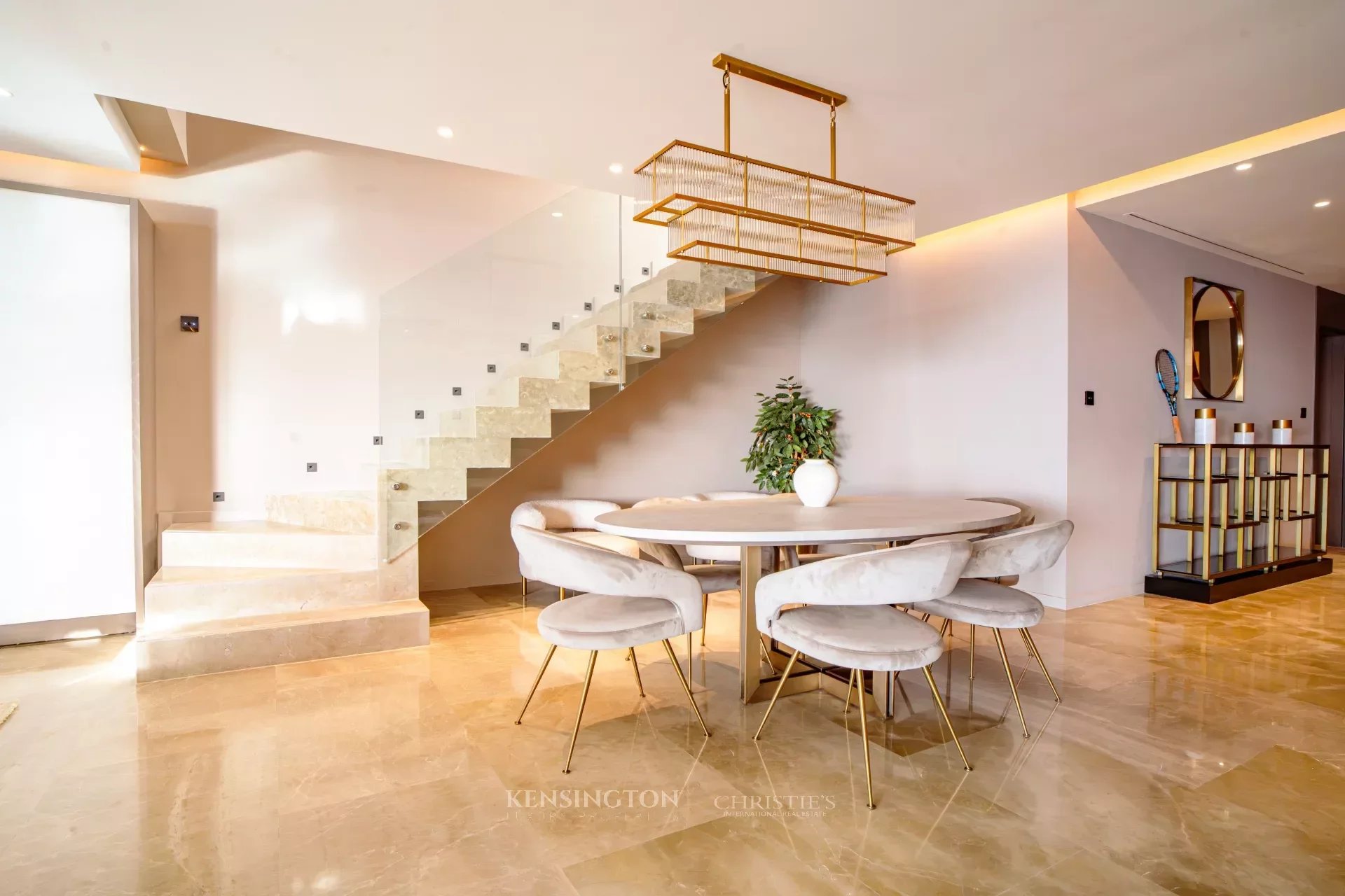 Apartment Victoria in Tanger, Morocco