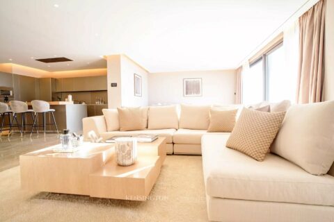 Apartment Victoria in Tanger, Morocco