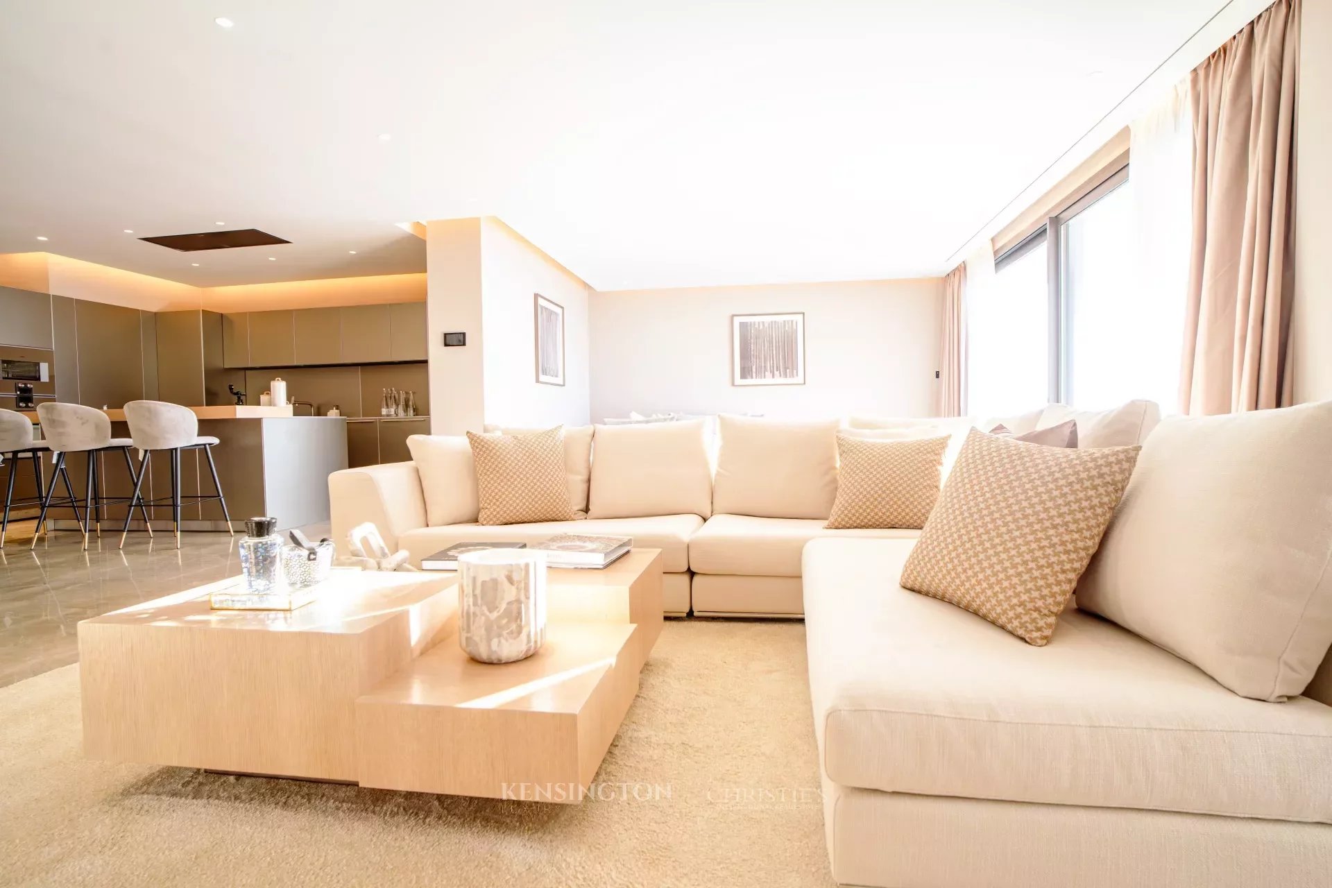 Apartment Victoria in Tanger, Morocco