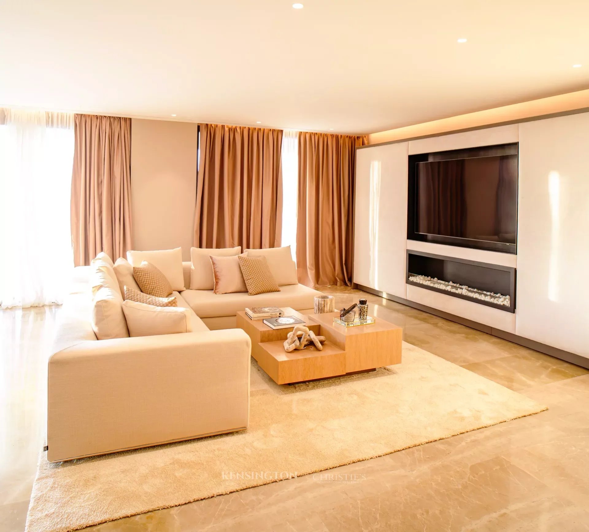 Apartment Victoria in Tanger, Morocco