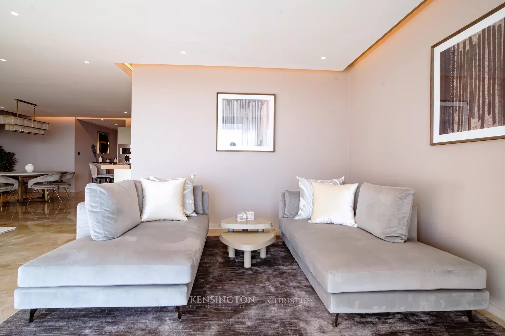 Apartment Victoria in Tanger, Morocco
