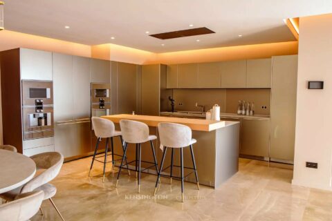 Apartment Victoria in Tanger, Morocco