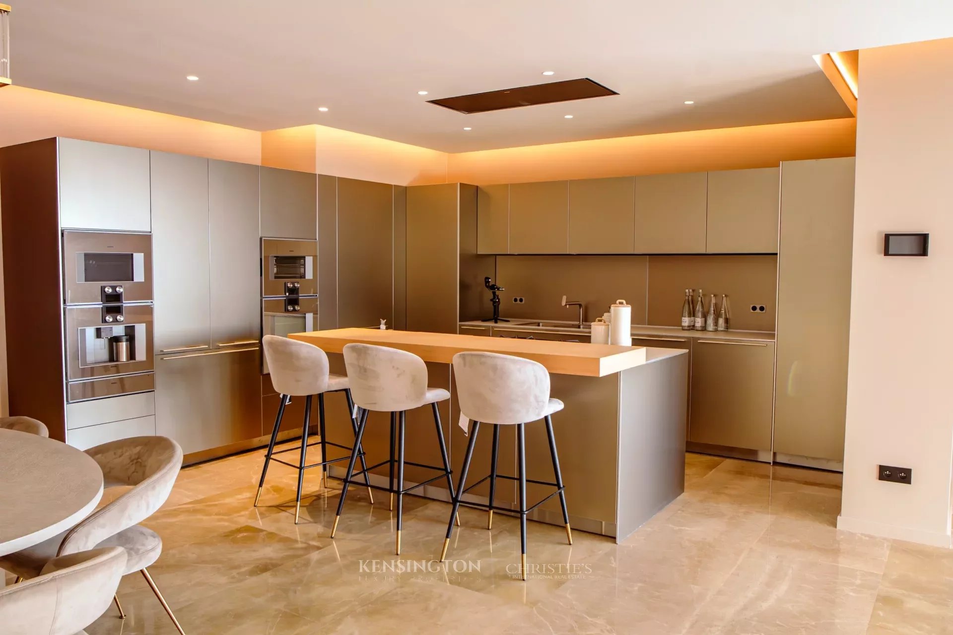 Apartment Victoria in Tanger, Morocco