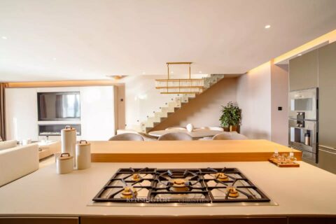 Apartment Victoria in Tanger, Morocco