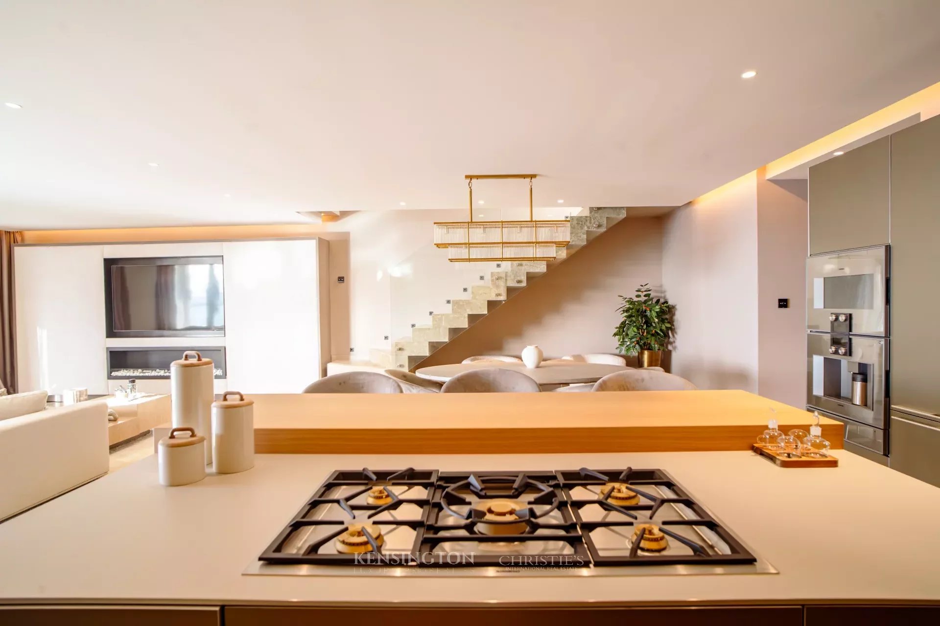 Apartment Victoria in Tanger, Morocco