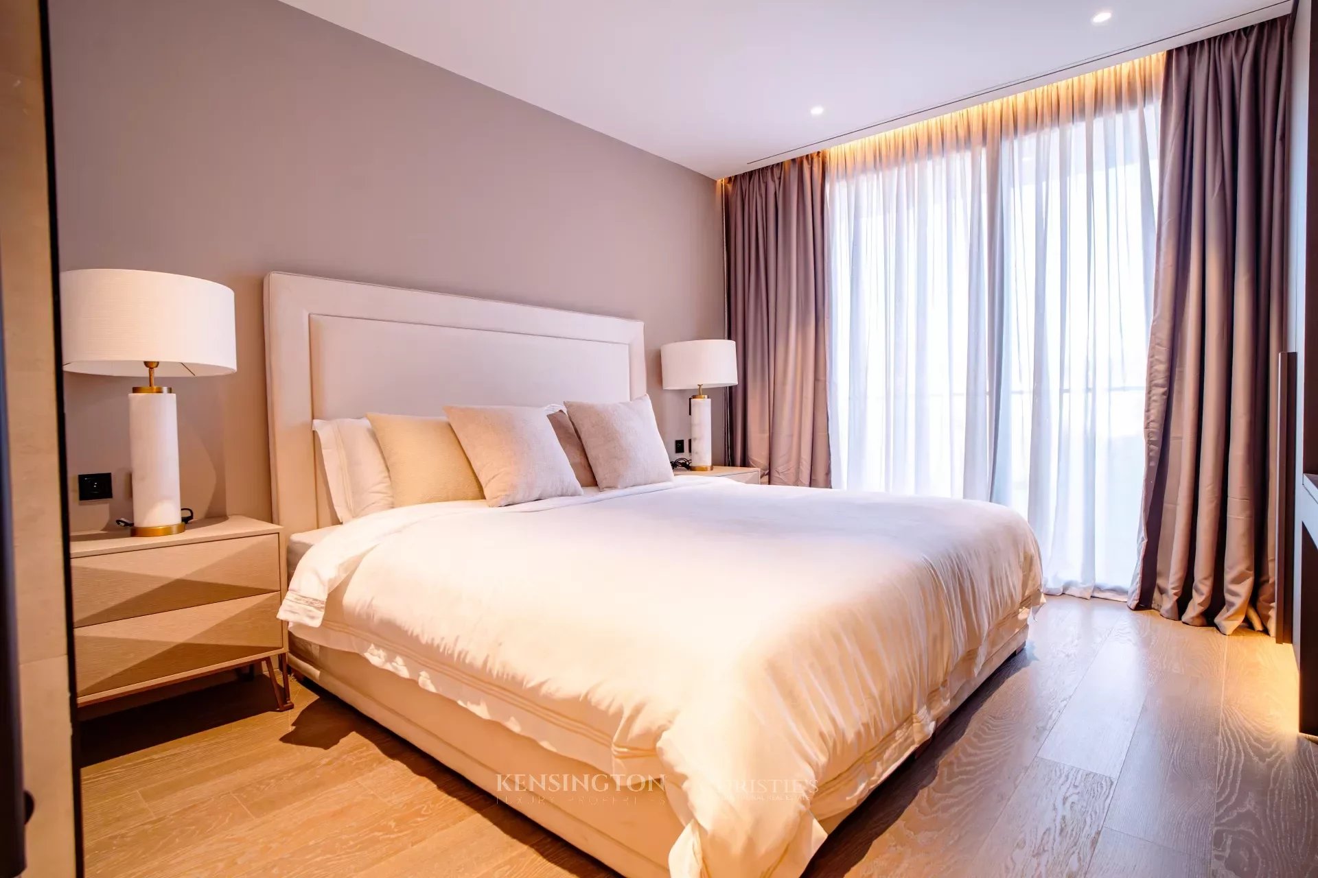 Apartment Victoria in Tanger, Morocco