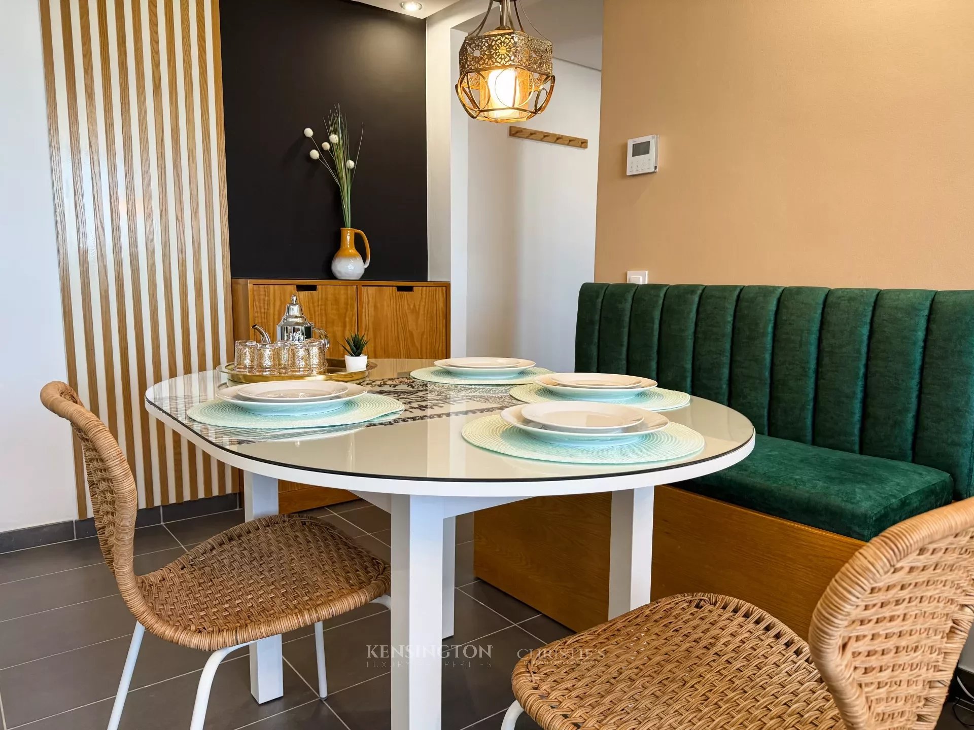Apartment Vivian in Tanger, Morocco