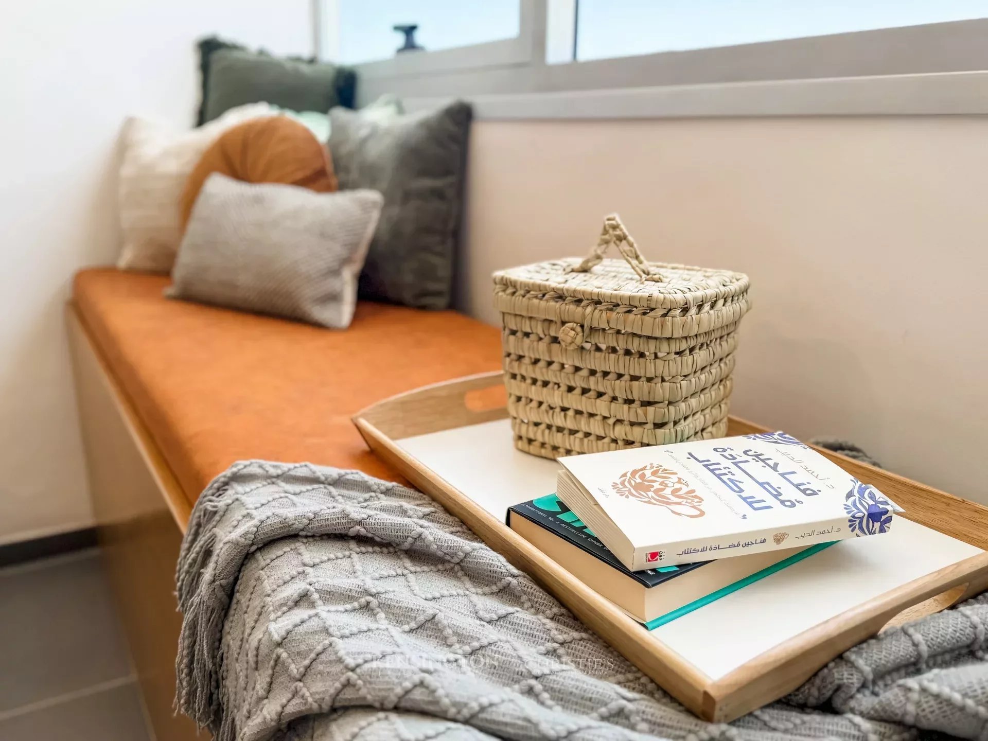 Apartment Vivian in Tanger, Morocco