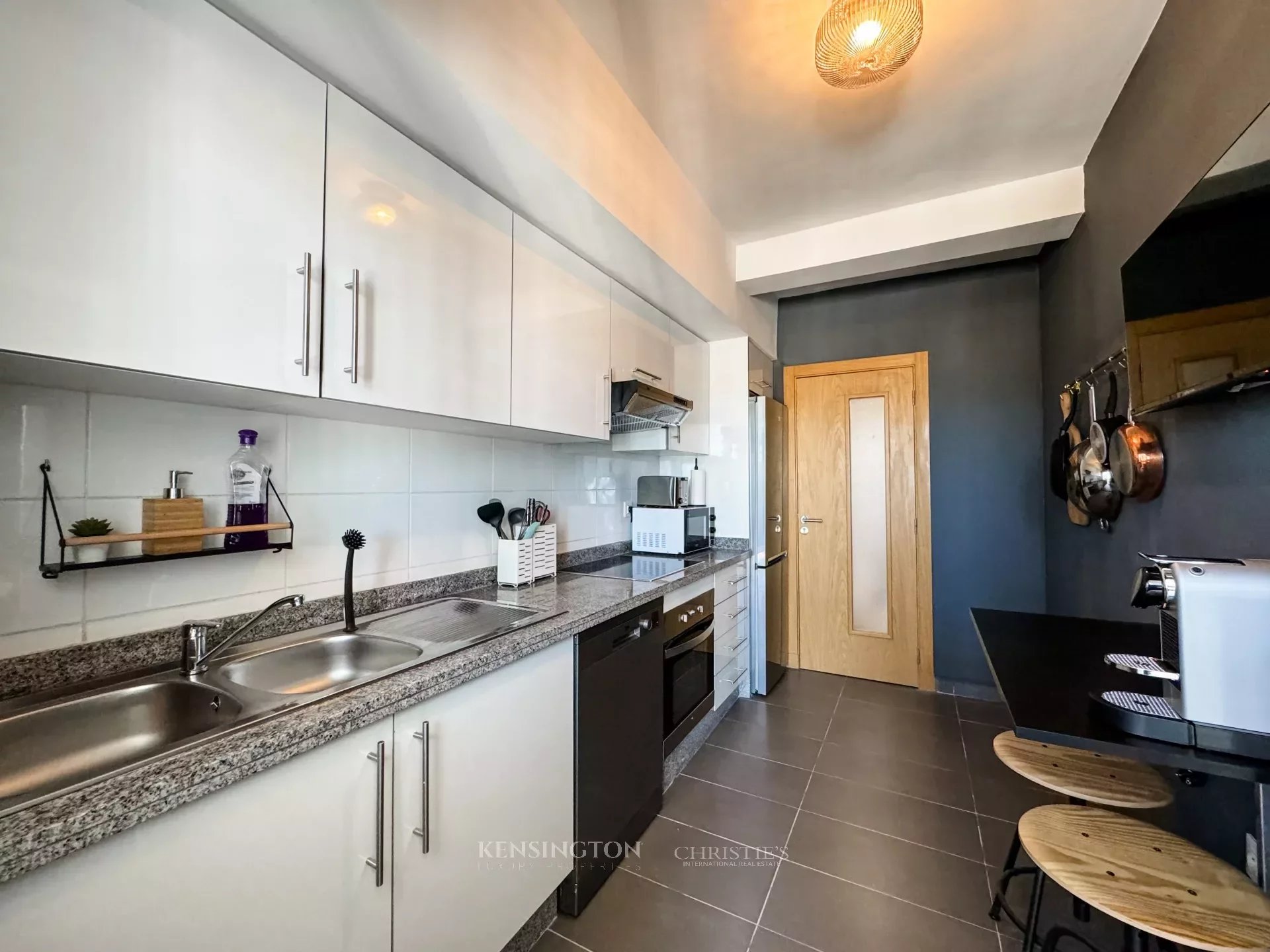Apartment Vivian in Tanger, Morocco