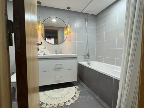 Apartment Vivian in Tanger, Morocco