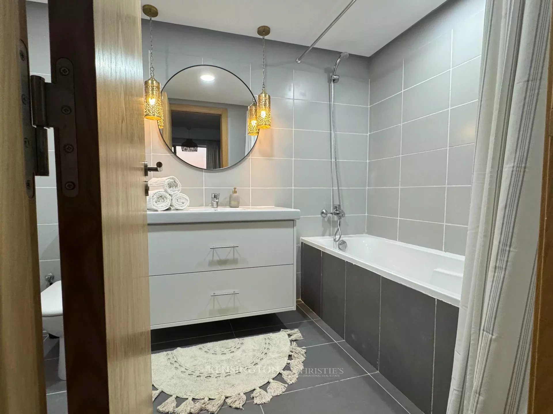 Apartment Vivian in Tanger, Morocco