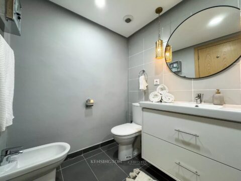 Apartment Vivian in Tanger, Morocco