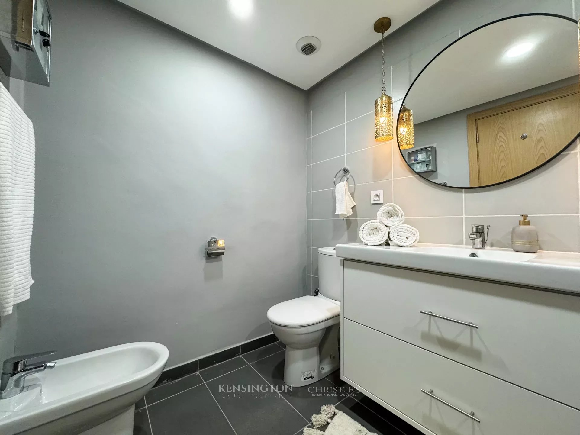 Apartment Vivian in Tanger, Morocco
