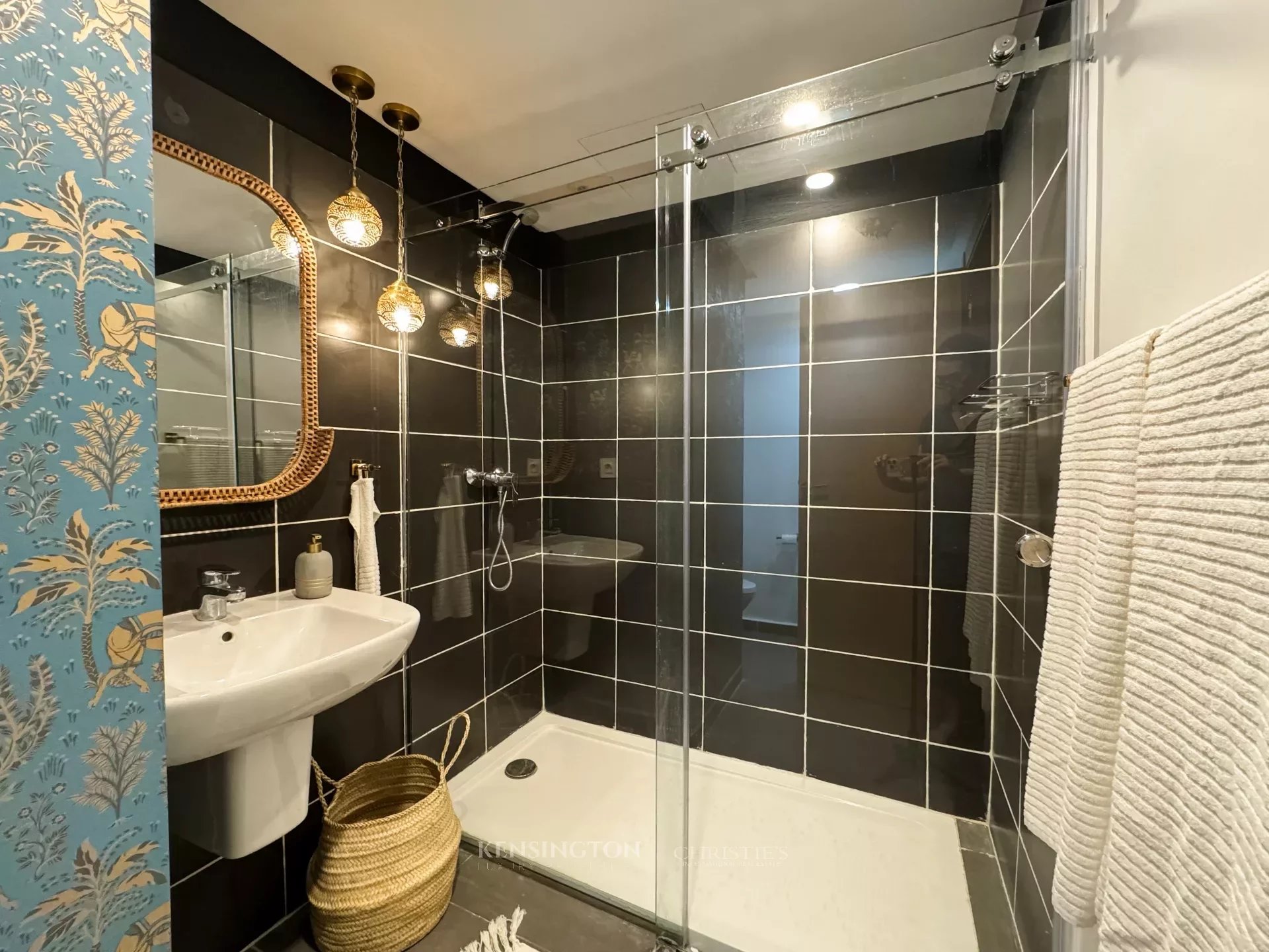 Apartment Vivian in Tanger, Morocco
