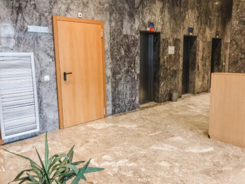 Apartment Vivian in Tanger, Morocco