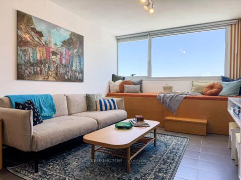 Apartment Vivian in Tanger, Morocco