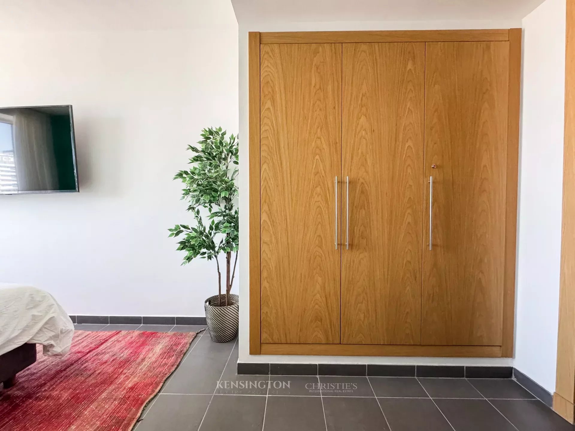 Apartment Vivian in Tanger, Morocco