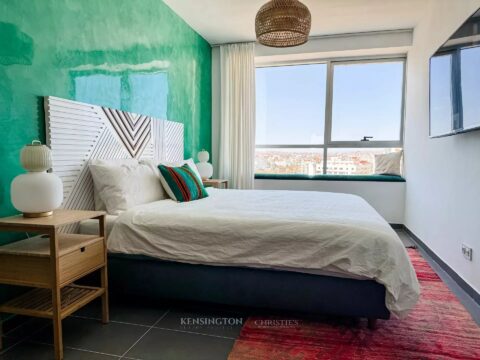 Apartment Vivian in Tanger, Morocco