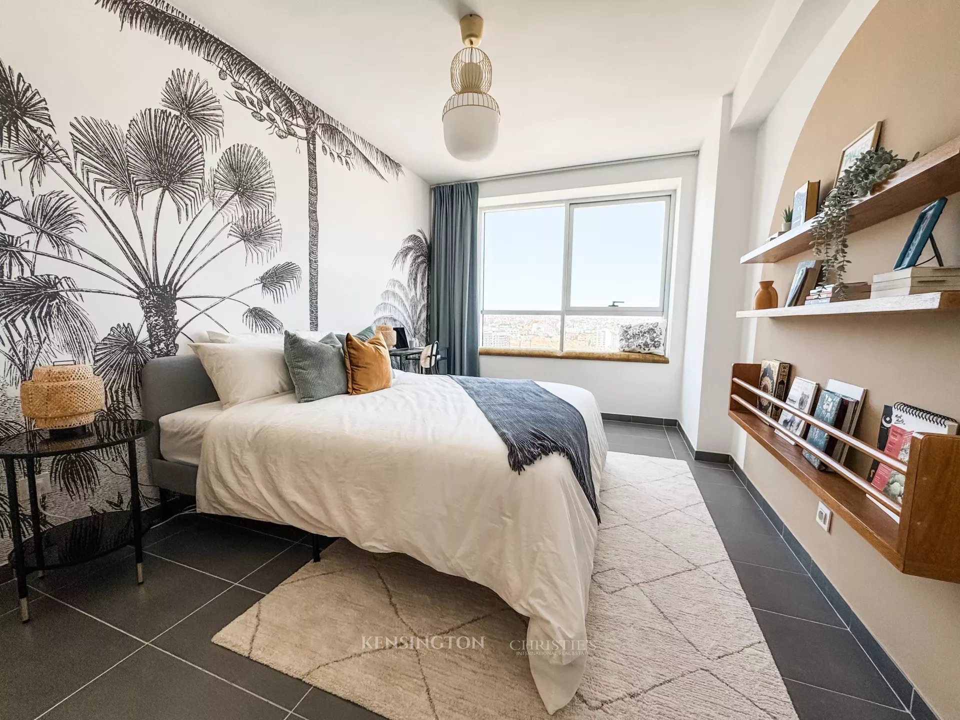 Apartment Vivian in Tanger, Morocco