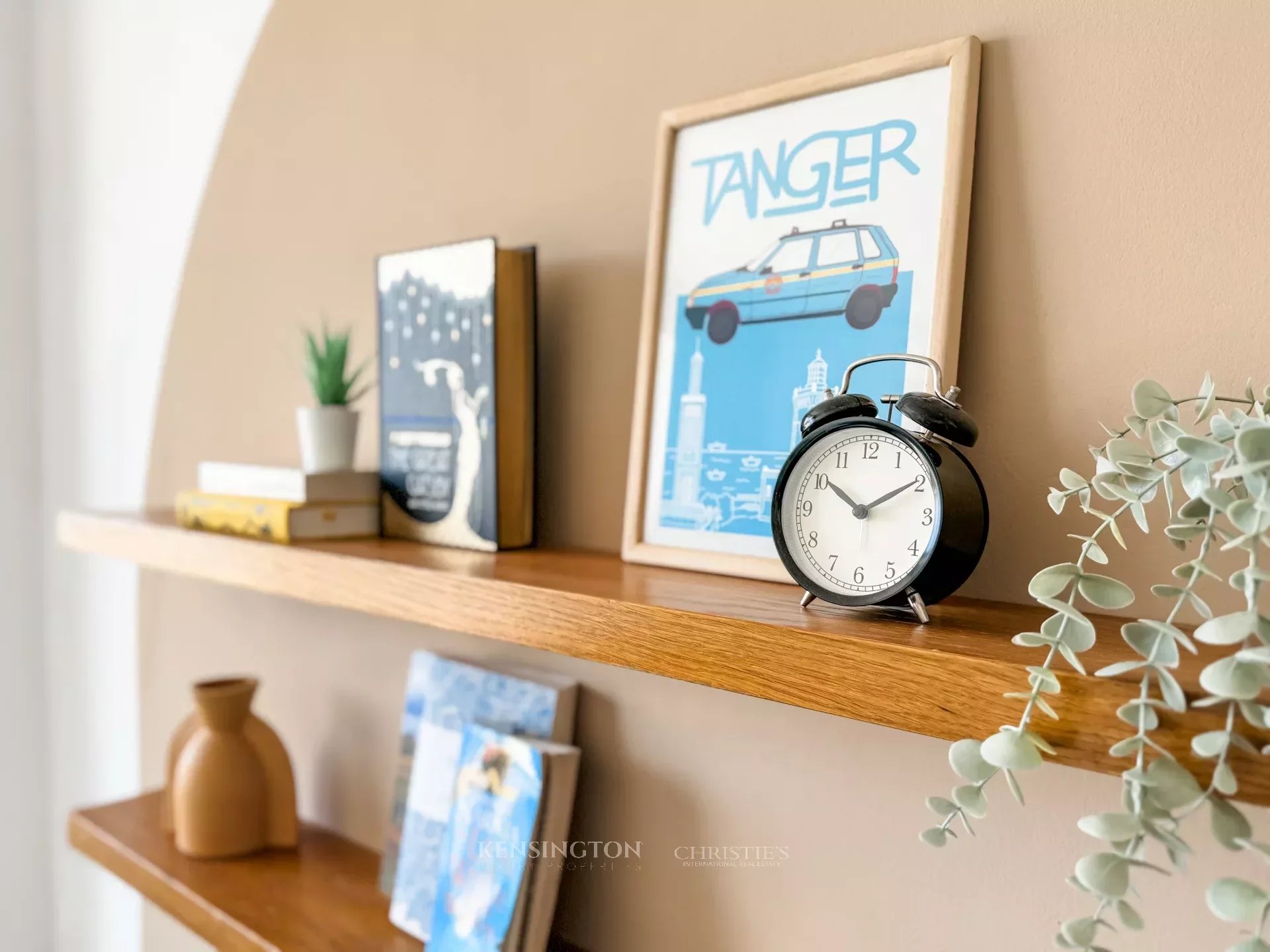 Apartment Vivian in Tanger, Morocco