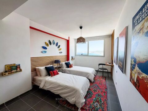 Apartment Vivian in Tanger, Morocco