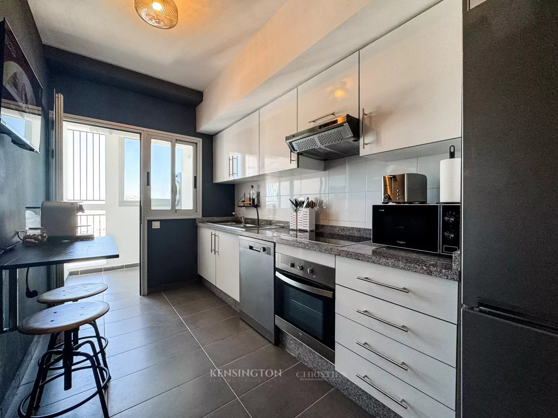 Apartment Vivian in Tanger, Morocco