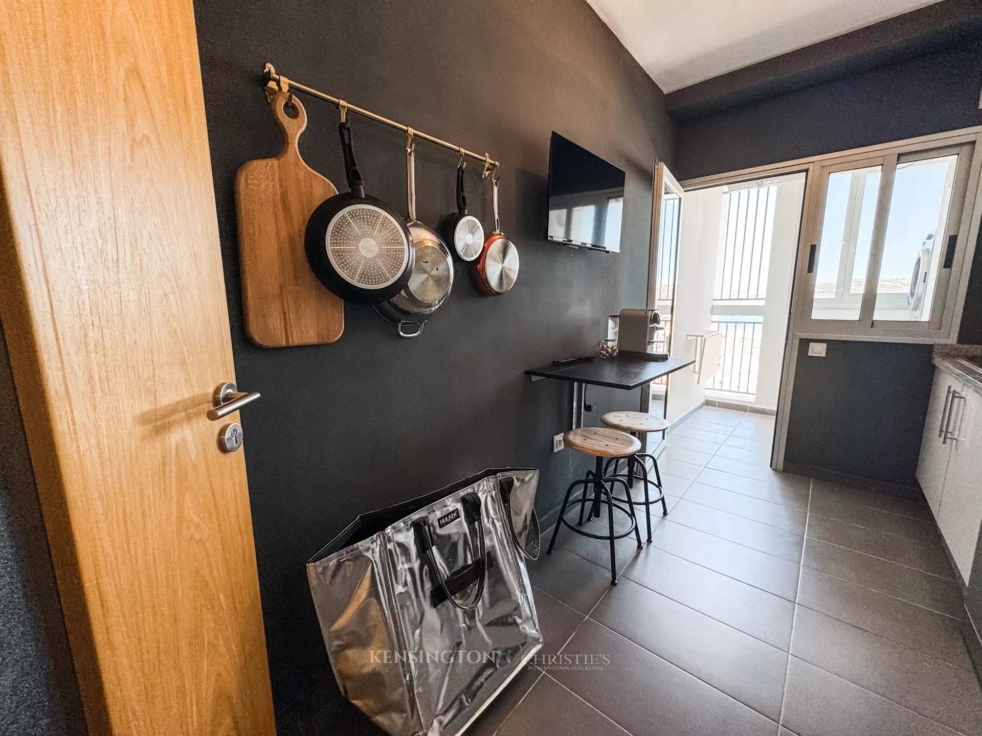 Apartment Vivian in Tanger, Morocco