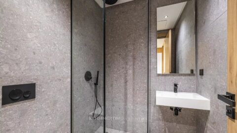 Apartment Whitekey in Rabat, Morocco