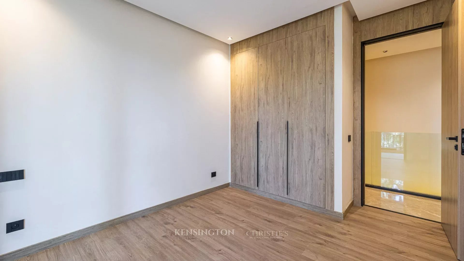 Apartment Whitekey in Rabat, Morocco