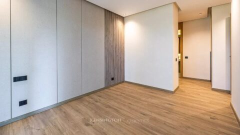 Apartment Whitekey in Rabat, Morocco