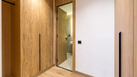 Apartment Whitekey in Rabat, Morocco