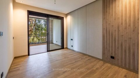 Apartment Whitekey in Rabat, Morocco