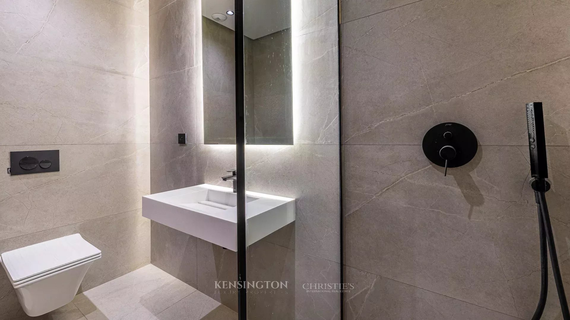 Apartment Whitekey in Rabat, Morocco