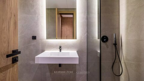 Apartment Whitekey in Rabat, Morocco