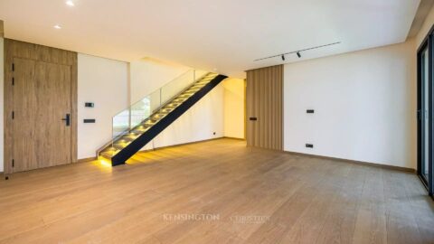 Apartment Whitekey in Rabat, Morocco