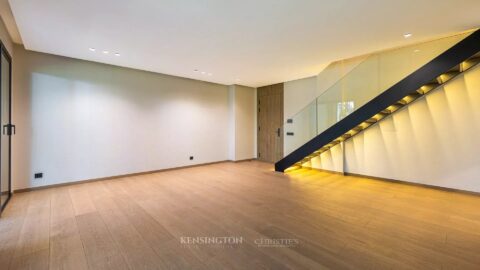 Apartment Whitekey in Rabat, Morocco