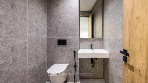 Apartment Whitekey in Rabat, Morocco