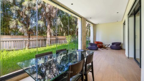 Apartment Whitekey in Rabat, Morocco