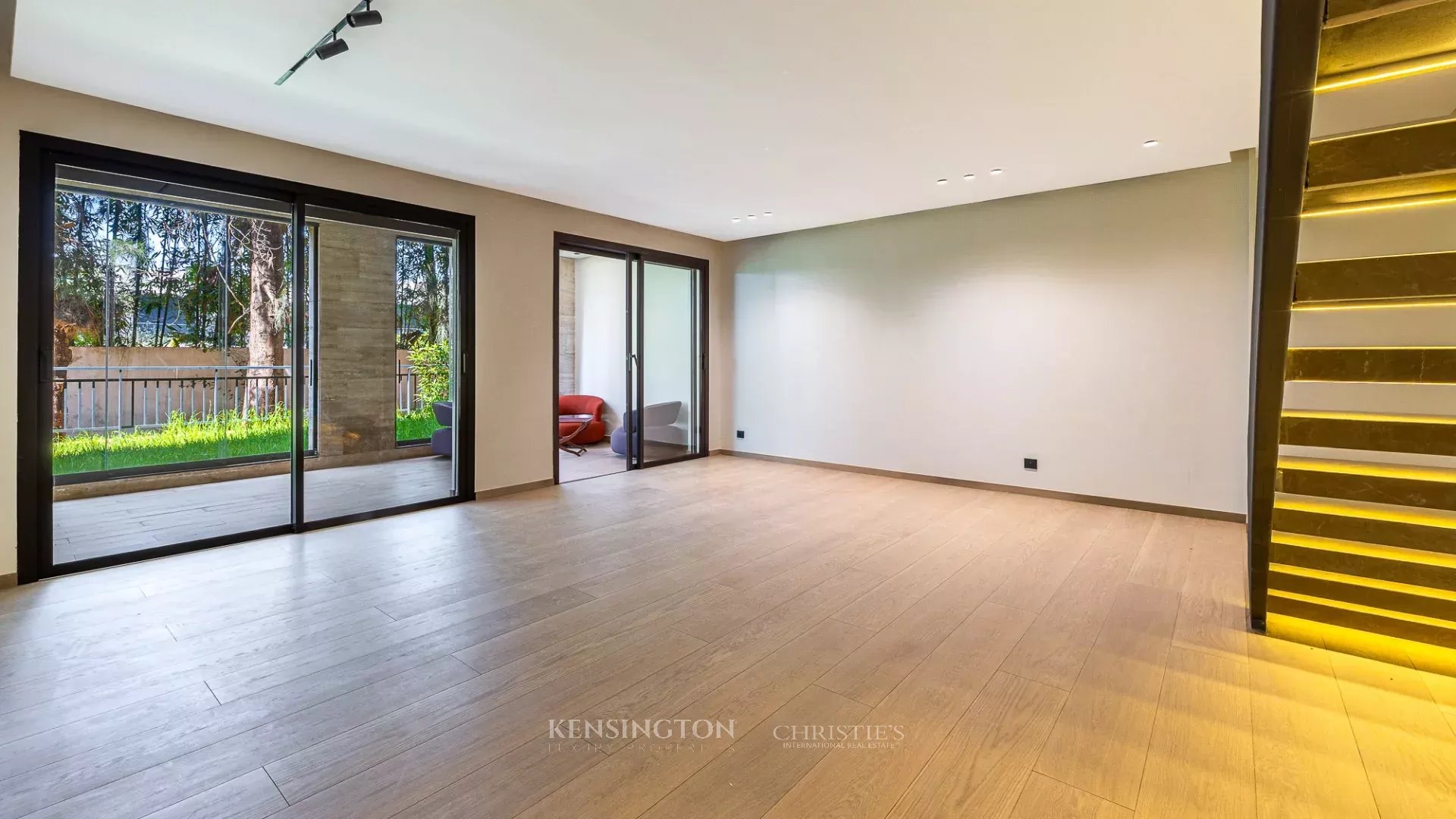 Apartment Whitekey in Rabat, Morocco