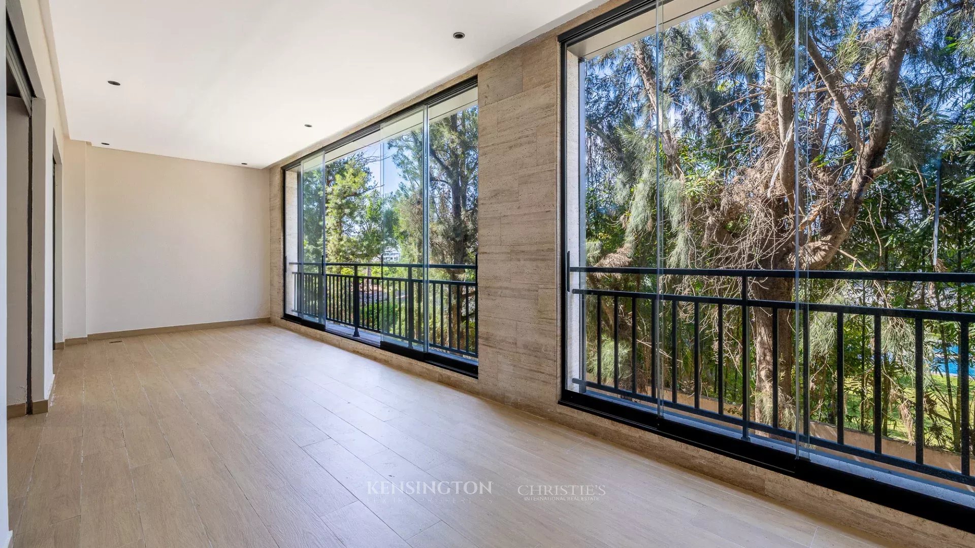 Apartment Whitekey in Rabat, Morocco