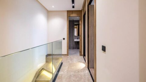 Apartment Whitekey in Rabat, Morocco